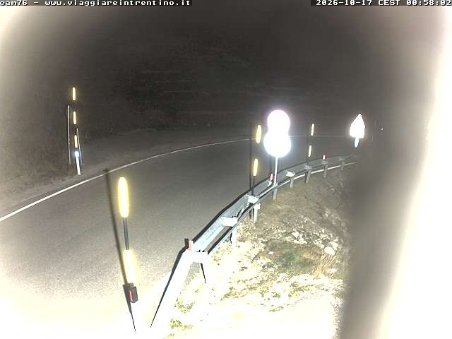 Webcam a Canazei - Trentino