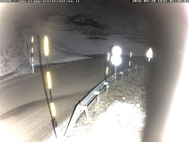 Webcam a Canazei - Trentino