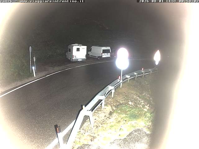 Webcam a Canazei - Trentino