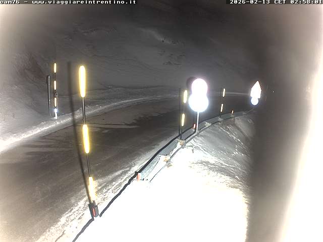 Webcam a Canazei - Trentino