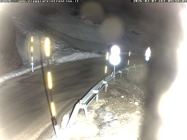 Webcam a Canazei - Trentino