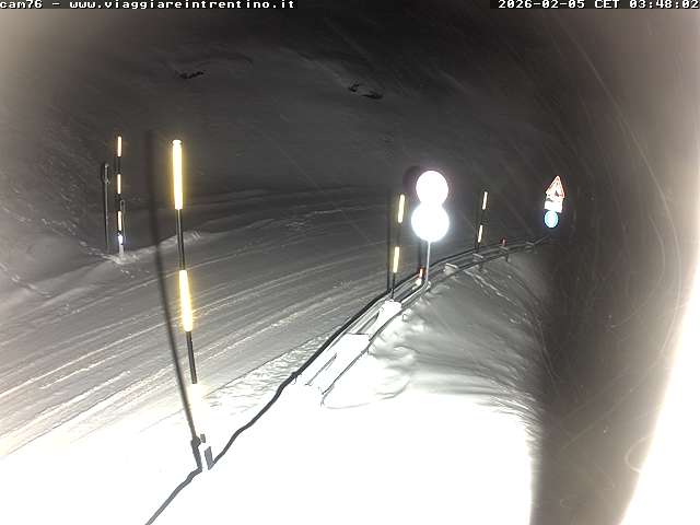 Webcam a Canazei - Trentino