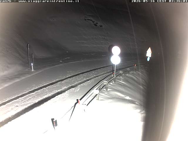 Webcam a Canazei - Trentino
