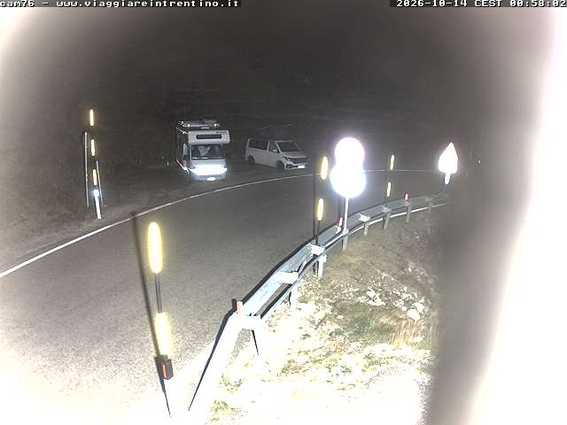 Webcam a Canazei - Trentino