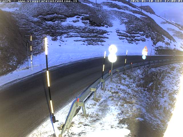 Webcam a Canazei - Trentino