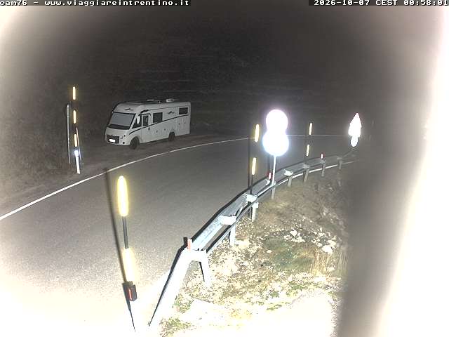 Webcam a Canazei - Trentino