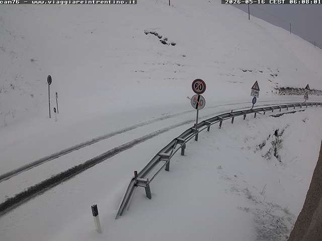 Webcam a Canazei - Trentino