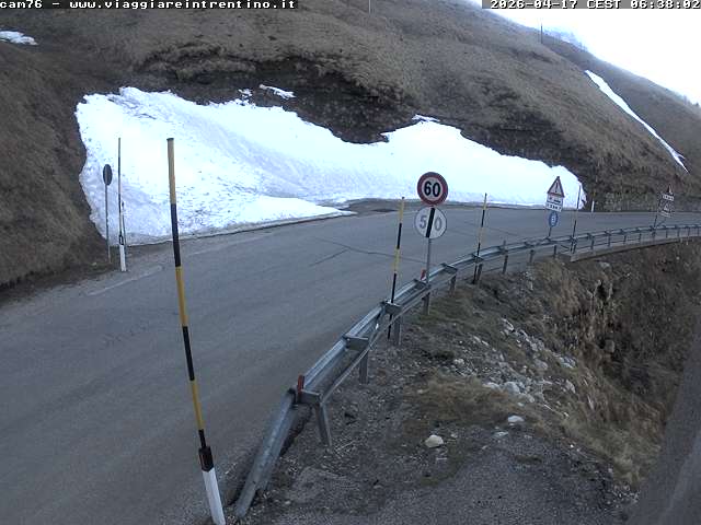 Webcam a Canazei - Trentino