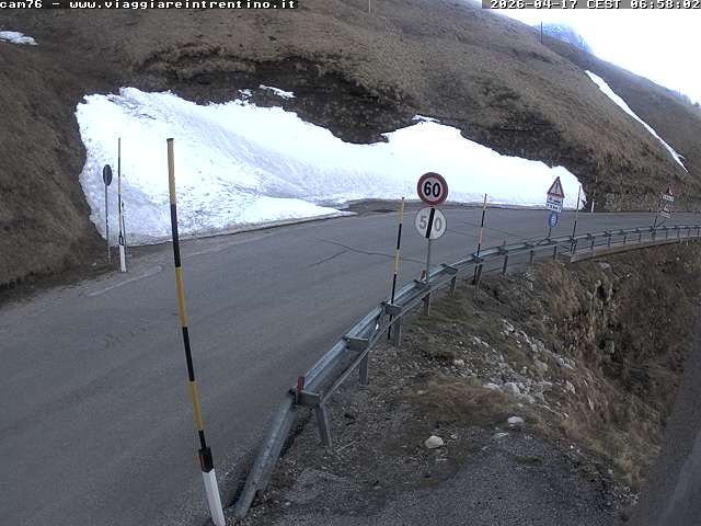 Webcam a Canazei - Trentino