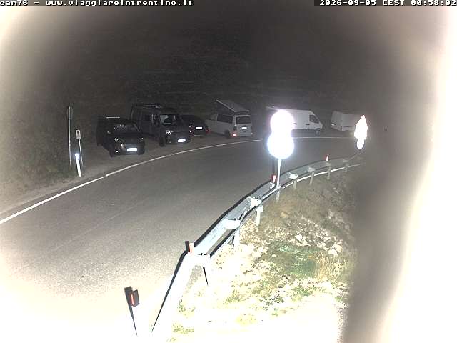 Webcam a Canazei - Trentino