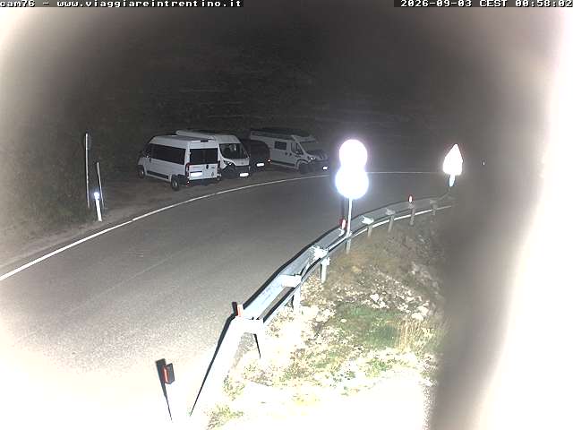 Webcam a Canazei - Trentino