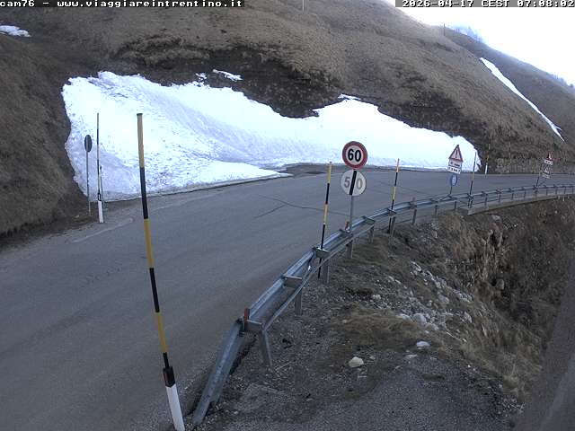Webcam a Canazei - Trentino
