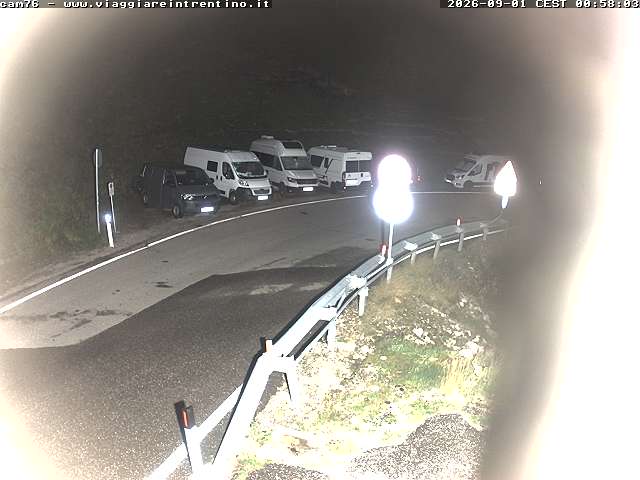 Webcam a Canazei - Trentino