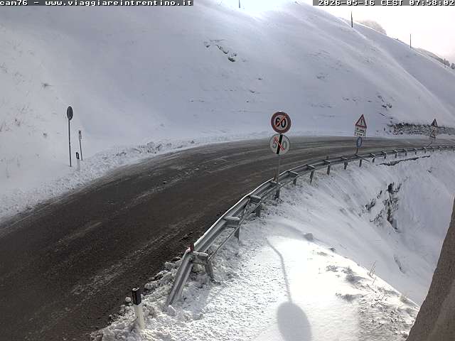 Webcam a Canazei - Trentino