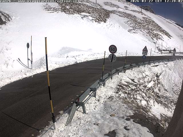 Webcam a Canazei - Trentino