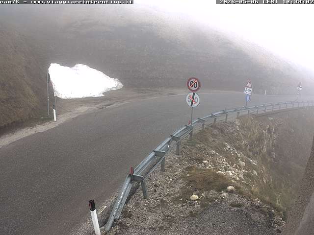 Webcam a Canazei - Trentino