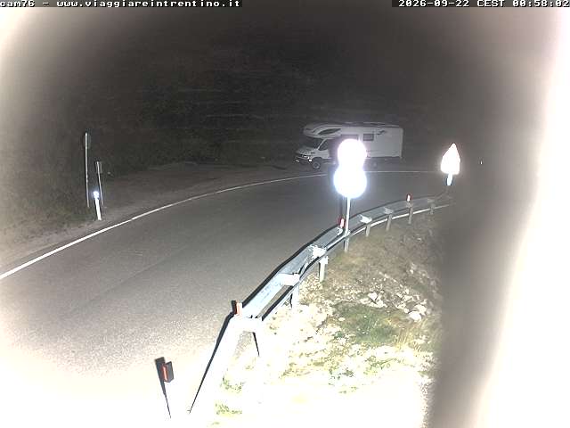 Webcam a Canazei - Trentino - Dolomiti
