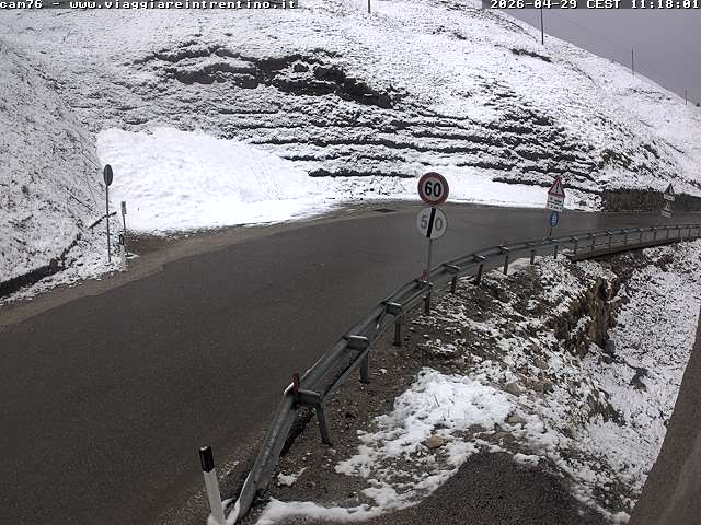 Webcam a Canazei - Trentino