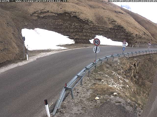 Webcam a Canazei - Trentino