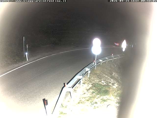 Webcam a Canazei - Trentino