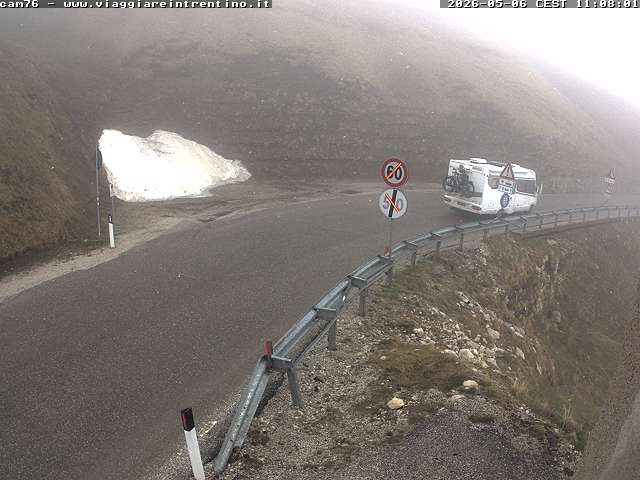 Webcam a Canazei - Trentino