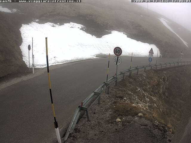 Webcam a Canazei - Trentino