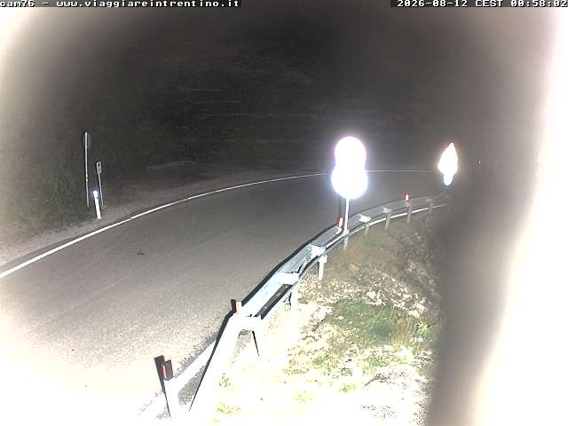 Webcam a Canazei - Trentino