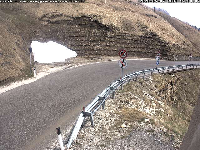 Webcam a Canazei - Trentino