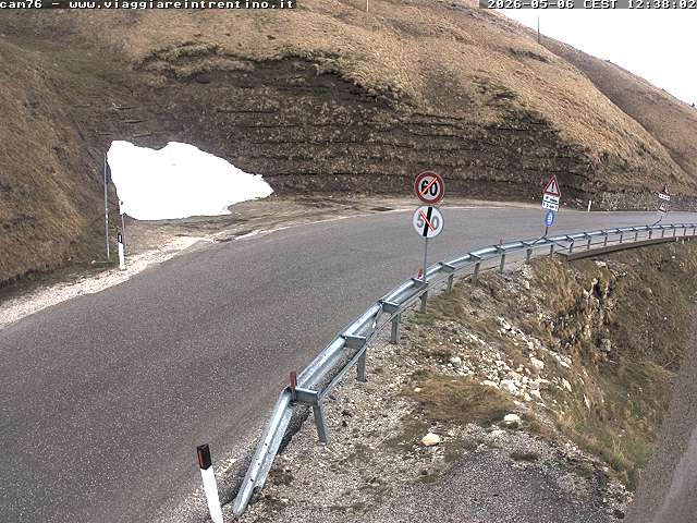 Webcam a Canazei - Trentino