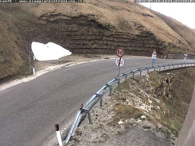 Webcam a Canazei - Trentino