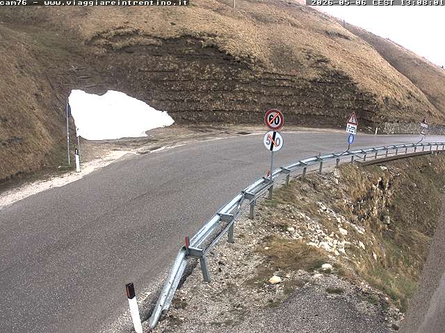 Webcam a Canazei - Trentino