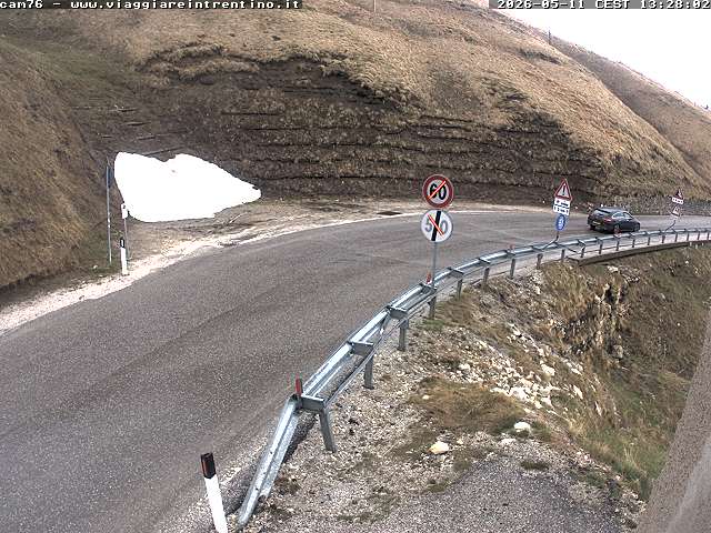 Webcam a Canazei - Trentino