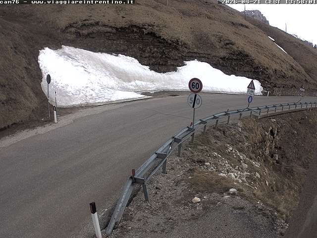Webcam a Canazei - Trentino