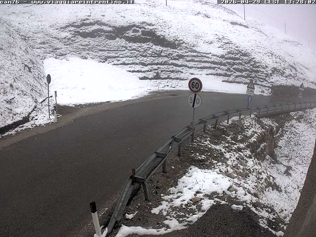 Webcam a Canazei - Trentino