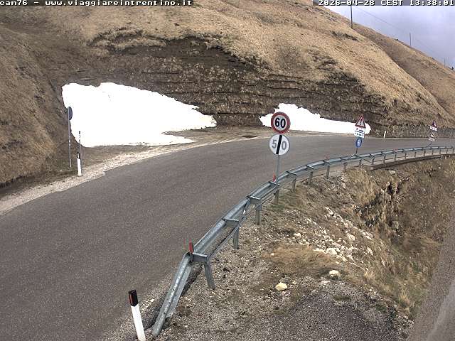 Webcam a Canazei - Trentino