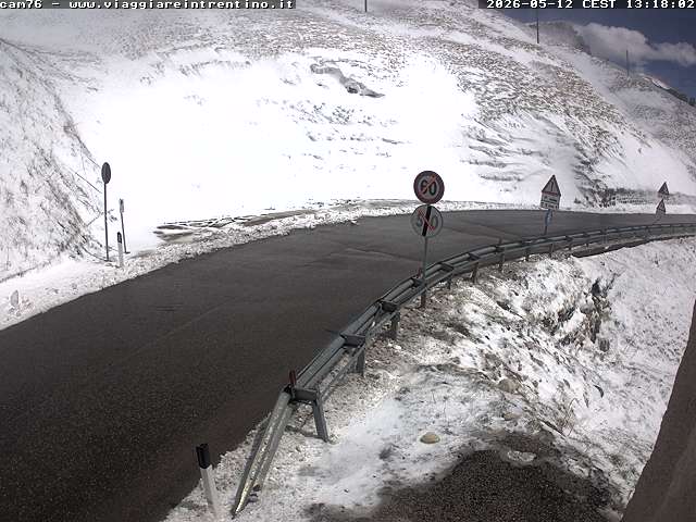 Webcam a Canazei - Trentino