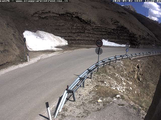 Webcam a Canazei - Trentino