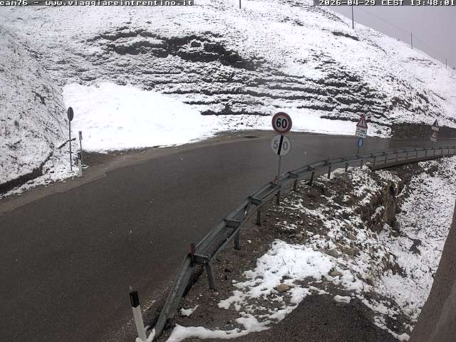 Webcam a Canazei - Trentino