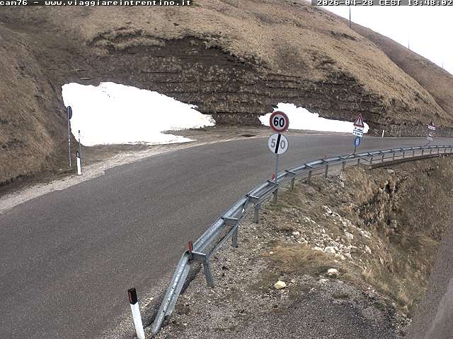 Webcam a Canazei - Trentino