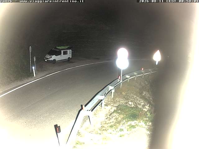 Webcam a Canazei - Trentino