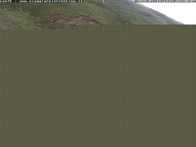 Webcam a Canazei - Trentino