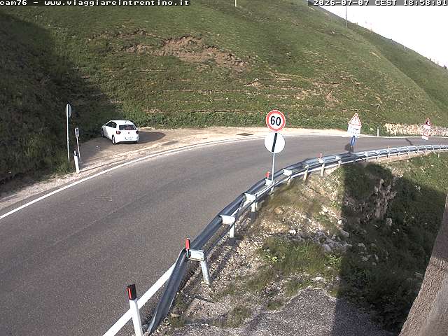 Webcam a Canazei - Trentino