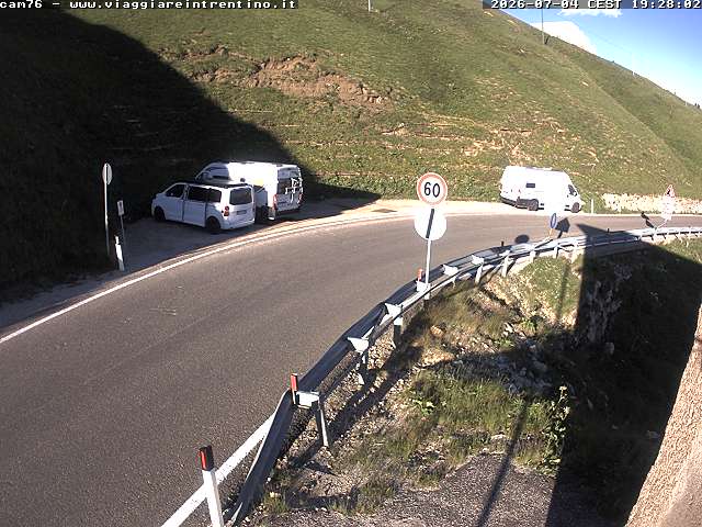 Webcam a Canazei - Trentino
