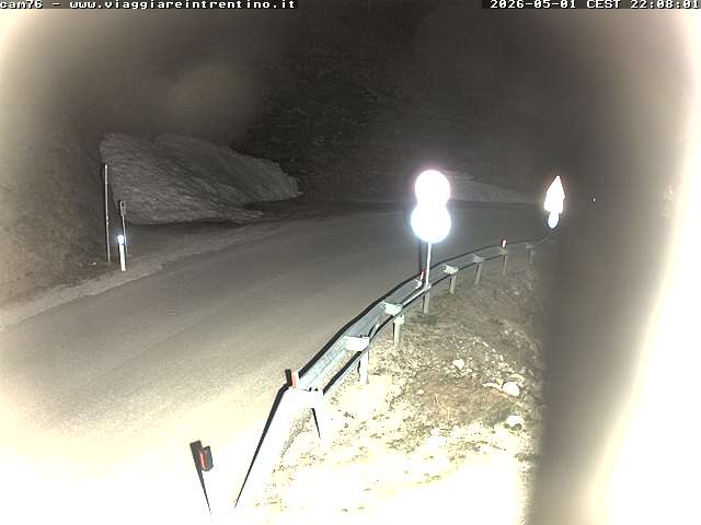 Webcam a Canazei - Trentino - Dolomiti