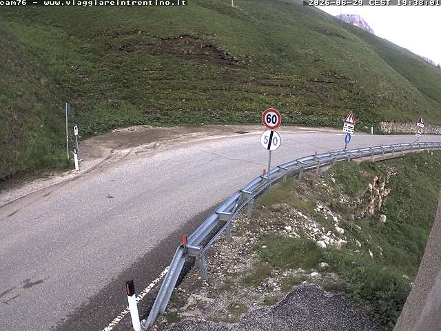 Webcam a Canazei - Trentino