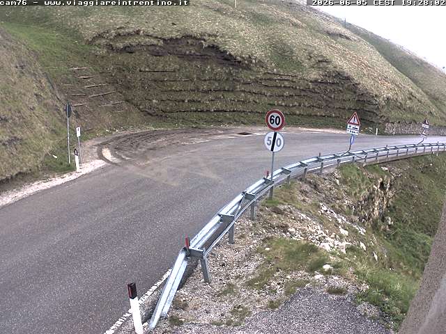 Webcam a Canazei - Trentino