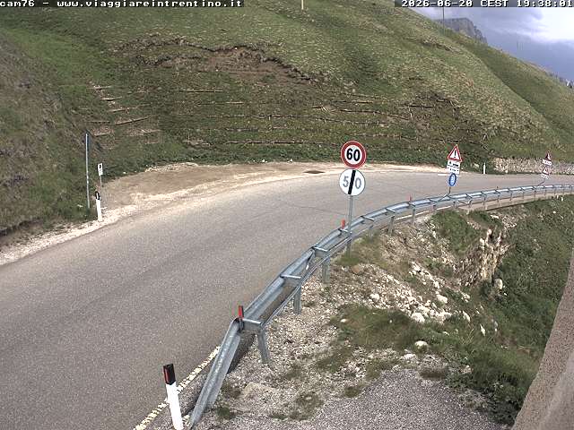 Webcam a Canazei - Trentino