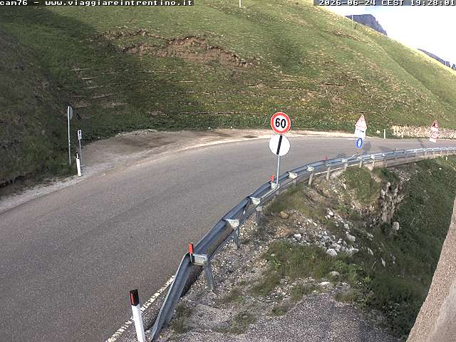 Webcam a Canazei - Trentino