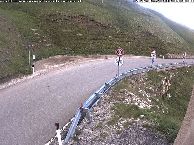 Webcam a Canazei - Trentino