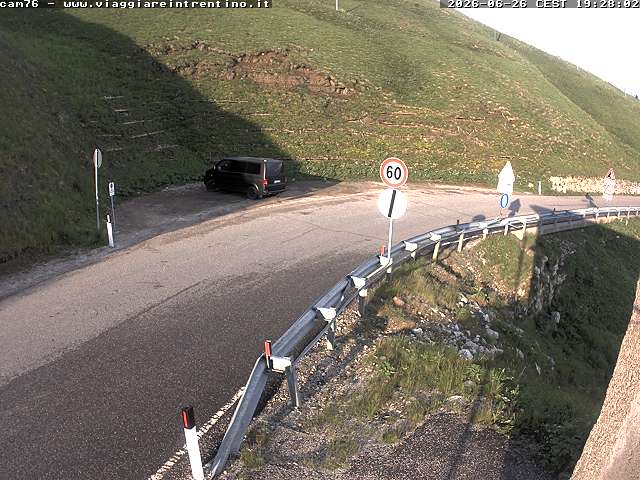 Webcam a Canazei - Trentino